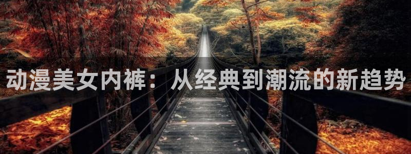 omofun动漫软件下载免费版：动漫美女内裤：从经典到潮流的新趋势