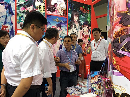 青山一道，同担风雨，omofun动漫捐资百万助力抗疫